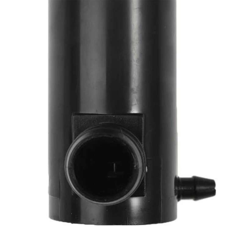 Car 86AB-17K624-AA 86AB17K624AA Wiper Washer Pump Assy Replacement for Escort Fiesta Taurus