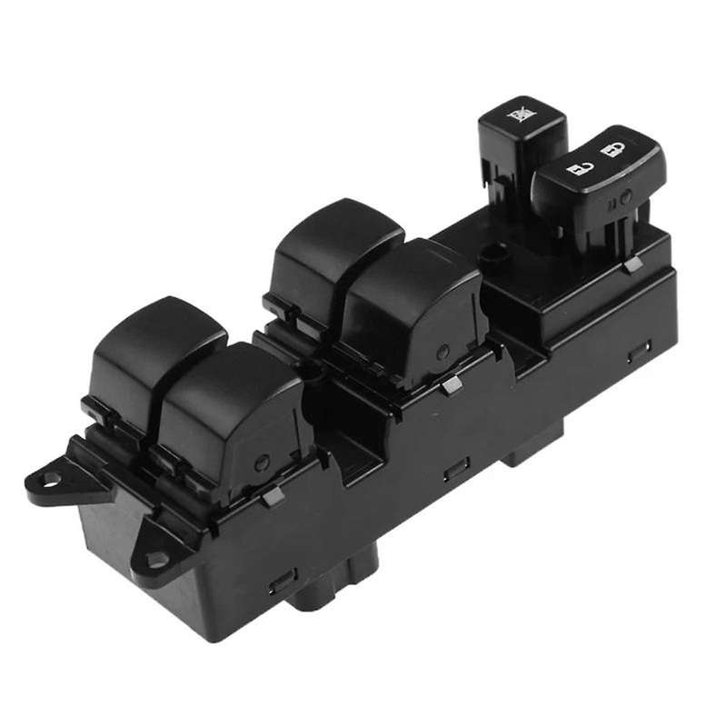 Car 8608A236 Power Window Master Switch Button for