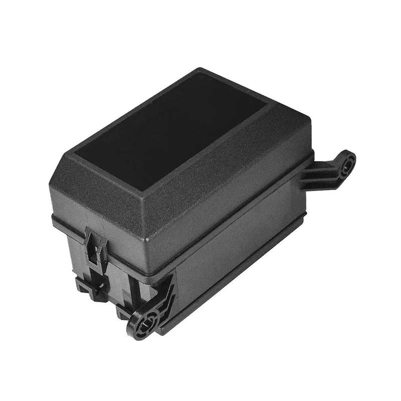 Car 6-way Fuse Box Relay Junction Box Fuse Bracket Block Car Supplies