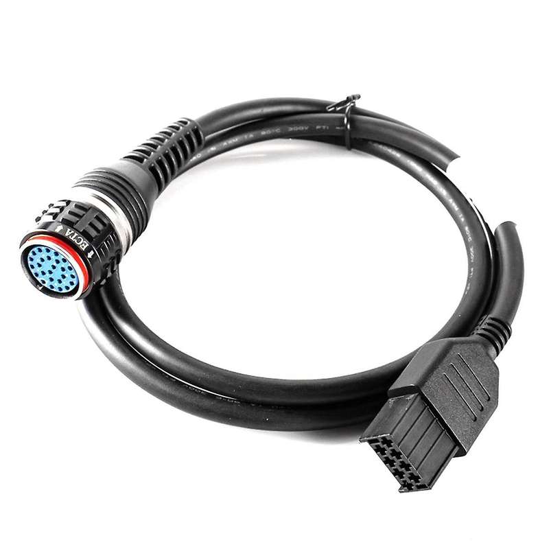 Car 8pin to Obd2 16pin Cable Diagnostic Tool Cable 88890306 88890305 for Truck Connector Interface