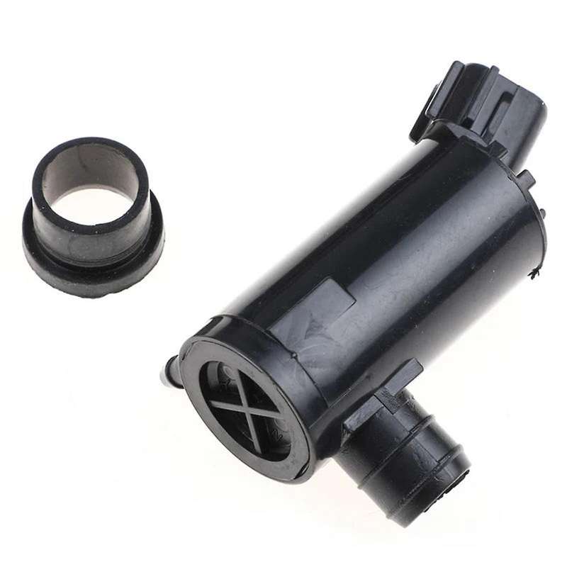 Car 96627968 Windshield Washer Pump Wiper Pomp Pump Wash 9030175 9039412 for OPEL