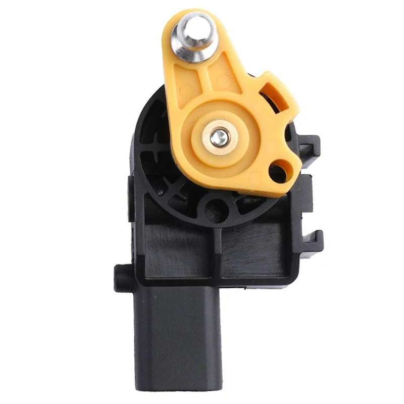 Car 9663488680 Front Right Side Height Level Sensor for C6 for 407