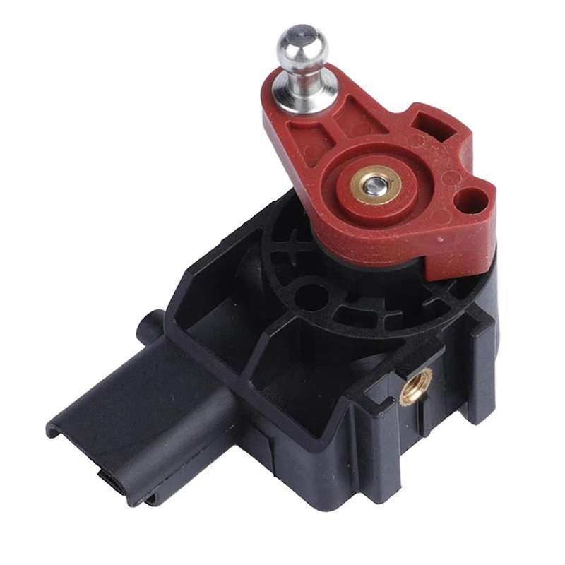 Car 9663488580 Front Left Side Height Level Sensor for C6 (TD ) 2.7 for