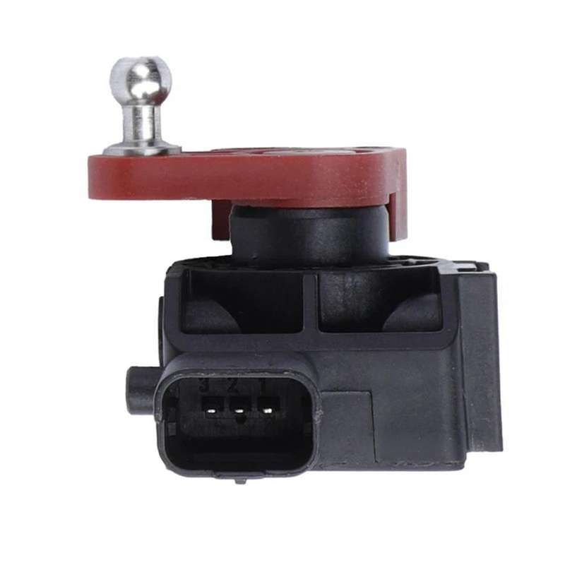 Car 9663488580 Front Left Side Height Level Sensor for C6 (TD ) 2.7 for