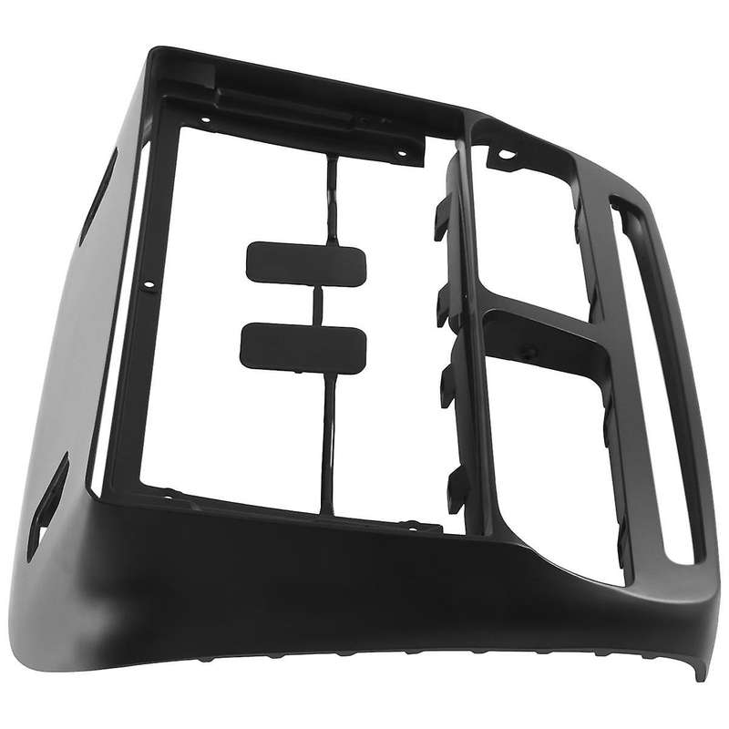 Car 9 Inch Radio Fascia for 2010-2015 Doblo (263)/ 2010-2015 Opel Combo Tour (d) Frame 2din Mp5 Play