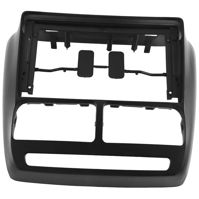 Car 9 Inch Radio Fascia for 2010-2015 Doblo (263)/ 2010-2015 Opel Combo Tour (d) Frame 2din Mp5 Play