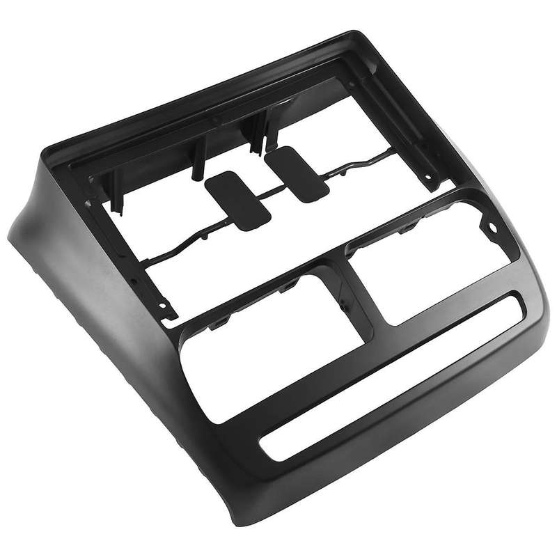 Car 9 Inch Radio Fascia for 2010-2015 Doblo (263)/ 2010-2015 Opel Combo Tour (d) Frame 2din Mp5 Play