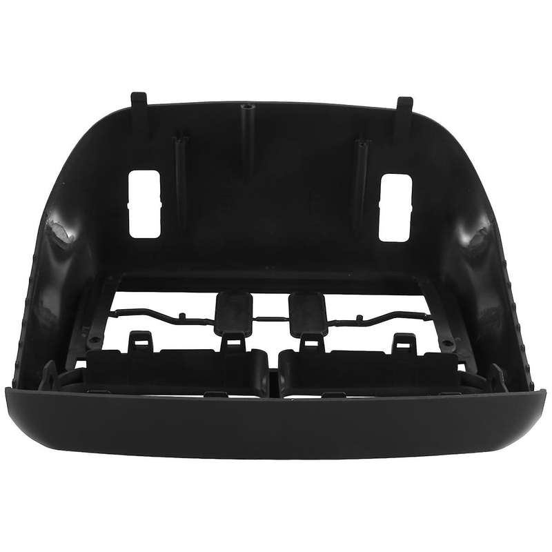 Car 9 Inch Radio Fascia for 2010-2015 Doblo (263)/ 2010-2015 Opel Combo Tour (d) Frame 2din Mp5 Play