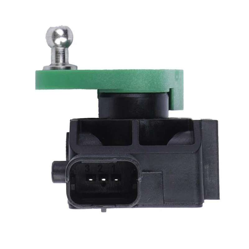 Car 9663488380 5276J6 Rear Right Side Height Level Sensor for C6 2.7 for 407 508