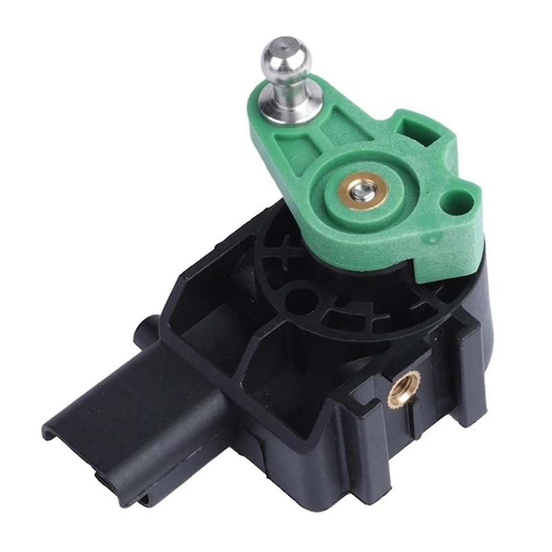 Car 9663488380 5276J6 Rear Right Side Height Level Sensor for C6 2.7 for 407 508