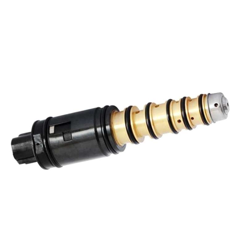 Car A/C Compressor Electronic Control Valve 4726718 for 1.8L 2.4L 2009-2010