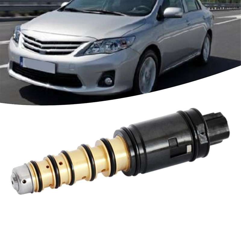 Car A/C Compressor Electronic Control Valve 4726718 for 1.8L 2.4L 2009-2010