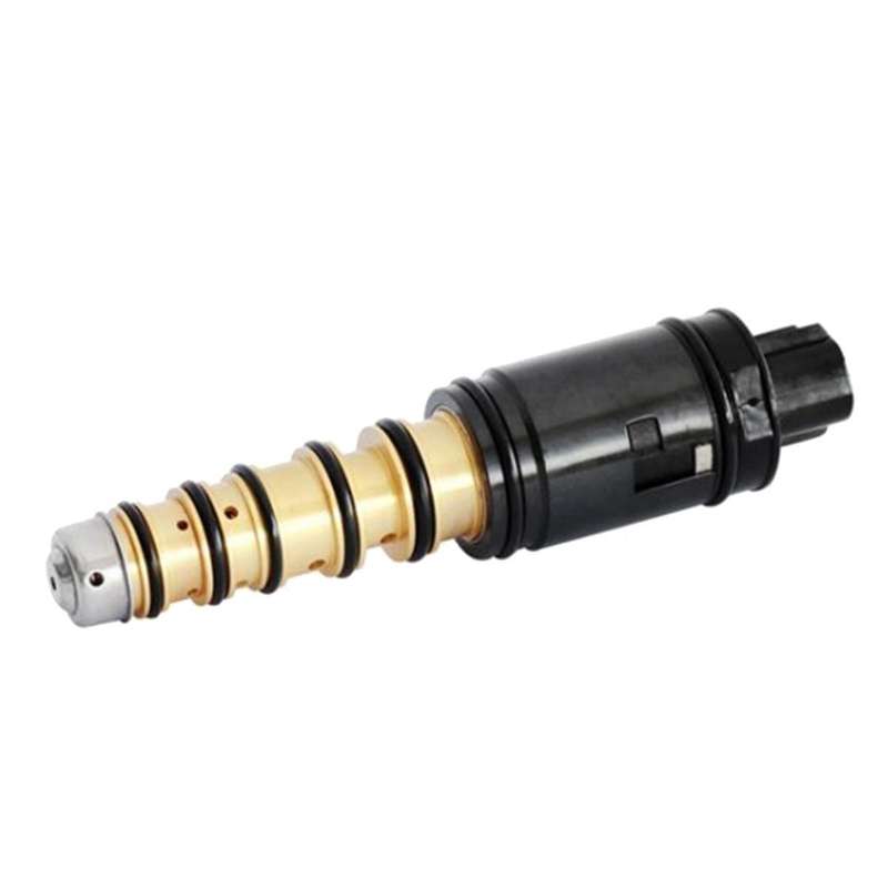 Car A/C Compressor Electronic Control Valve 4726718 for 1.8L 2.4L 2009-2010