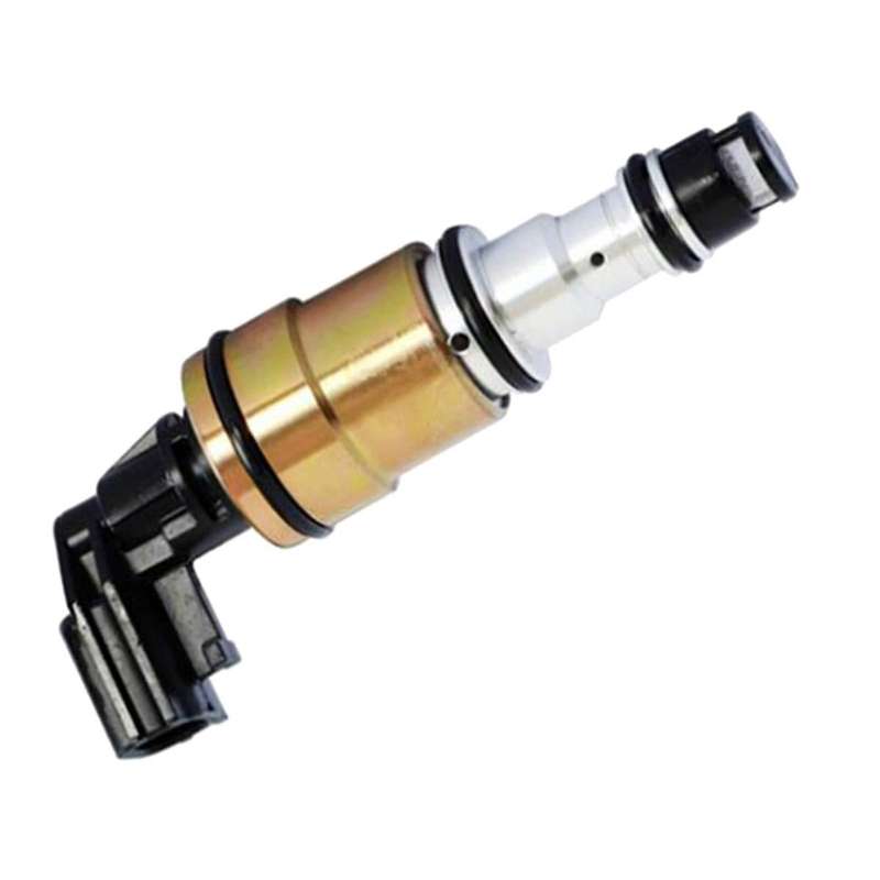 Car A/C Compressor Electronic Control Valve CV28 for G35 FX35 FX45 Q45 Car Accessories