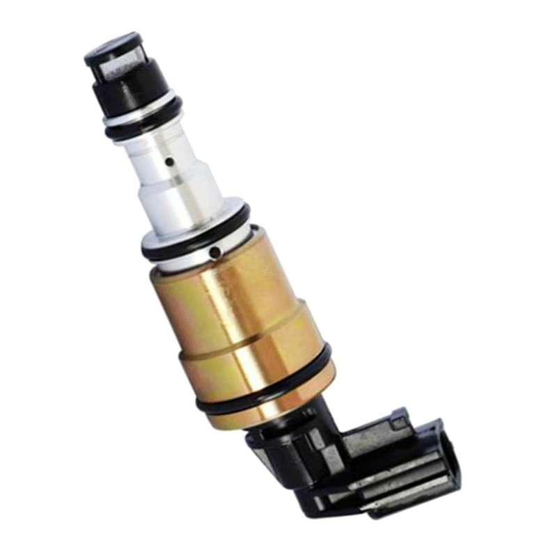 Car A/C Compressor Electronic Control Valve CV28 for G35 FX35 FX45 Q45 Car Accessories