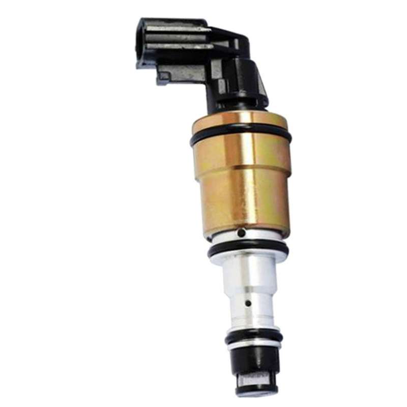 Car A/C Compressor Electronic Control Valve CV28 for G35 FX35 FX45 Q45 Car Accessories