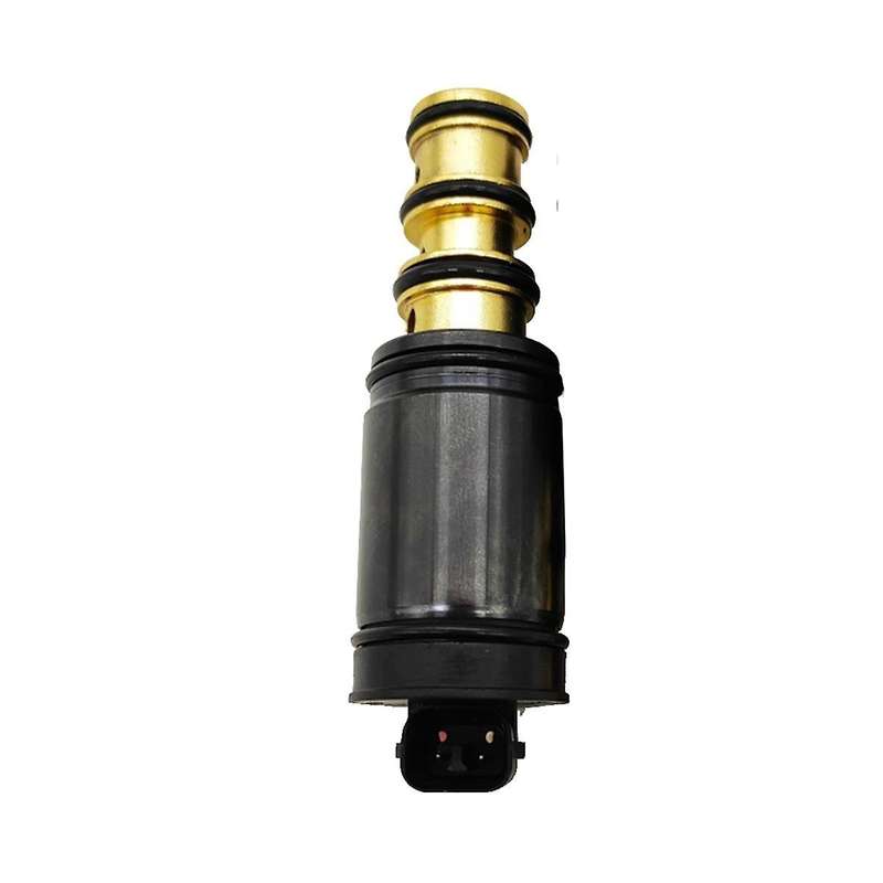 Car A/C Compressor Electronic Control Valve 5SEU09C for Yaris 1.5L 2006-2011