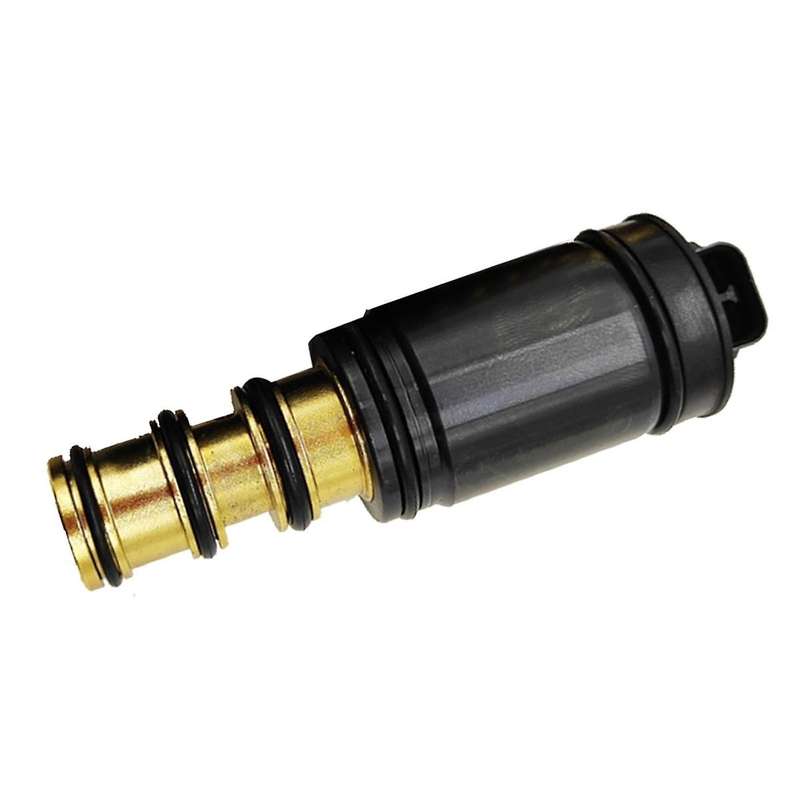 Car A/C Compressor Electronic Control Valve 5SEU09C for Yaris 1.5L 2006-2011