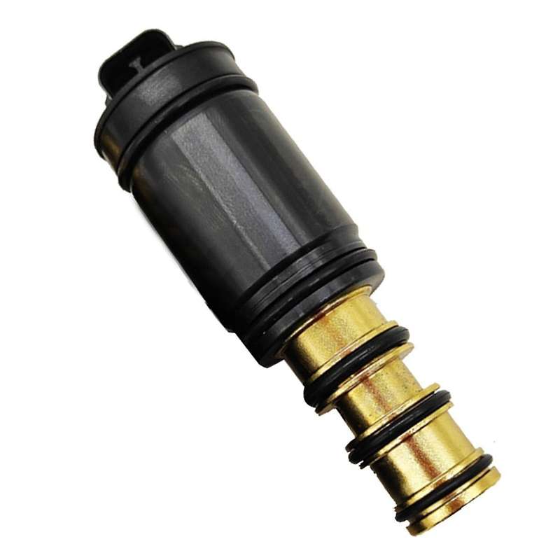 Car A/C Compressor Electronic Control Valve 5SEU09C for Yaris 1.5L 2006-2011