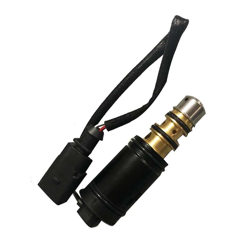 Car A/C Compressor Electronic Control Valve ECV15 for R8 RS4 S4 S6 S8