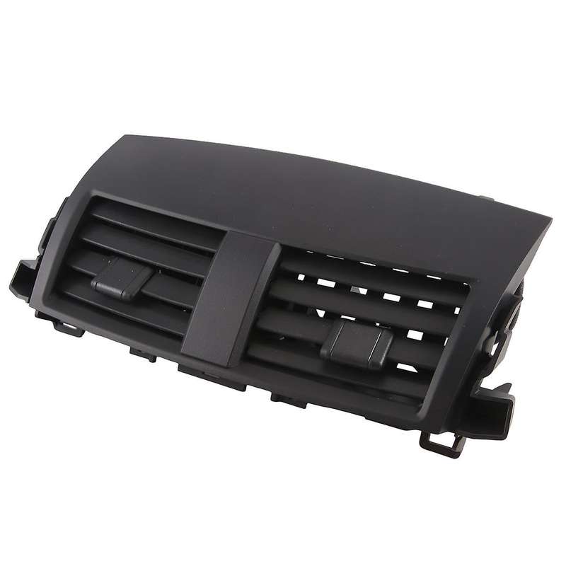 Car A/C Air Conditioner Outlet Frame Vents Air Vent Panel Cover for 2006-2012
