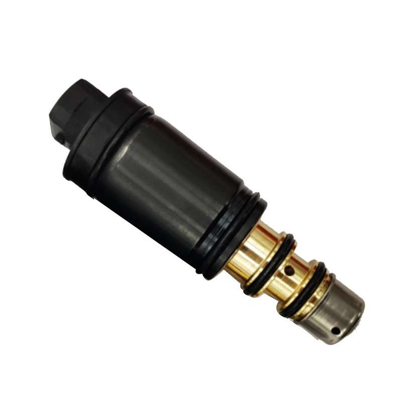 Car A/C Compressor Electronic Control Valve for 128i 328i 525i 528i 650i 745i M3 M5 Z4 ECV14
