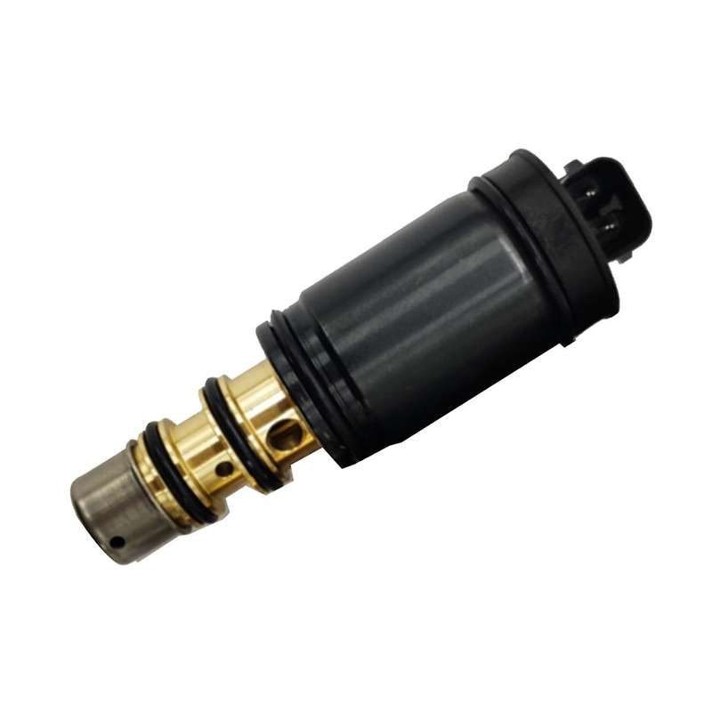 Car A/C Compressor Electronic Control Valve for 128i 328i 525i 528i 650i 745i M3 M5 Z4 ECV14