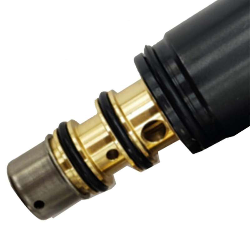Car A/C Compressor Electronic Control Valve for 128i 328i 525i 528i 650i 745i M3 M5 Z4 ECV14