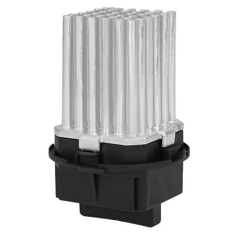 Car A/C Heater Blower Motor Regulator Resistor for C230 E350 C300 C350 2048707710