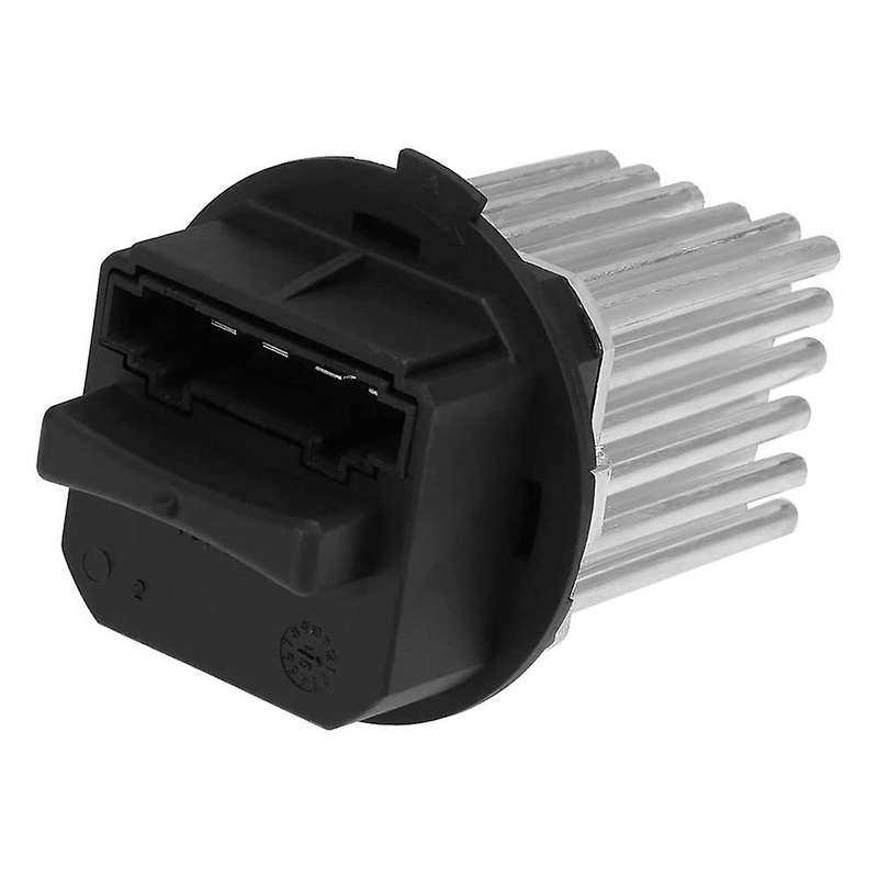 Car A/C Heater Blower Motor Regulator Resistor for C230 E350 C300 C350 2048707710