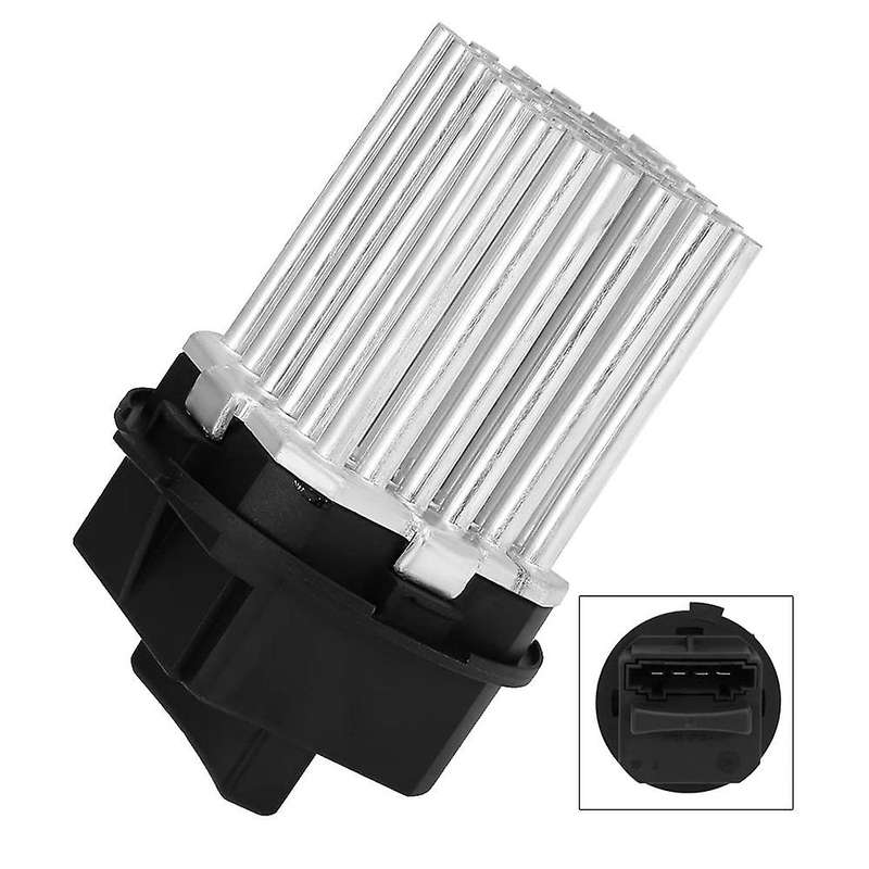 Car A/C Heater Blower Motor Regulator Resistor for C230 E350 C300 C350 2048707710
