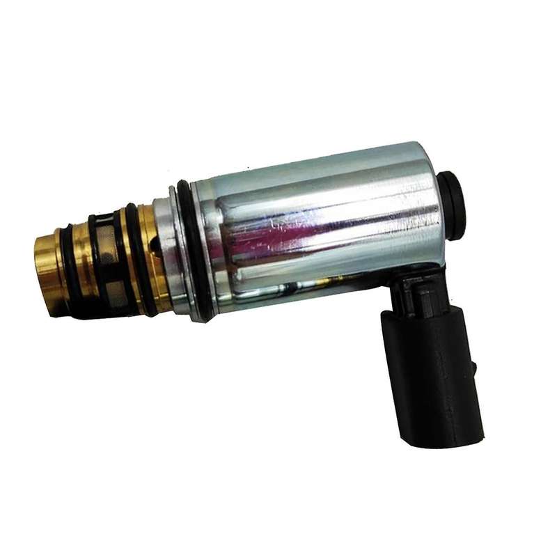 Car A/C Compressor Electronic Control Valve for 2.5L 3.5L SL VL 2013-2018