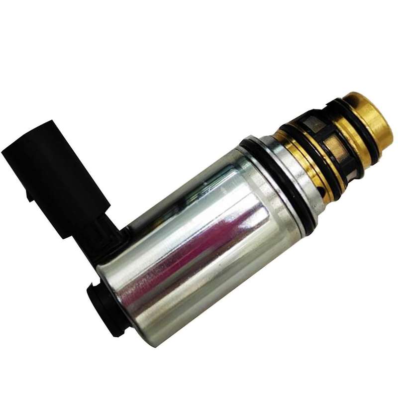 Car A/C Compressor Electronic Control Valve for 2.5L 3.5L SL VL 2013-2018