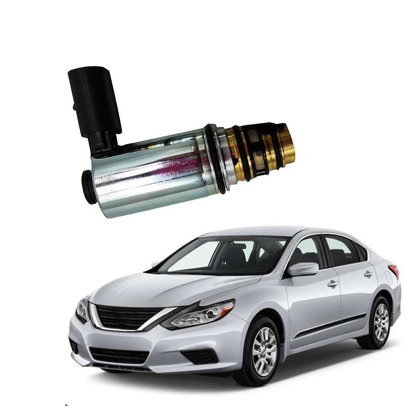Car A/C Compressor Electronic Control Valve for 2.5L 3.5L SL VL 2013-2018