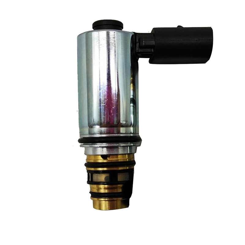 Car A/C Compressor Electronic Control Valve for 2.5L 3.5L SL VL 2013-2018