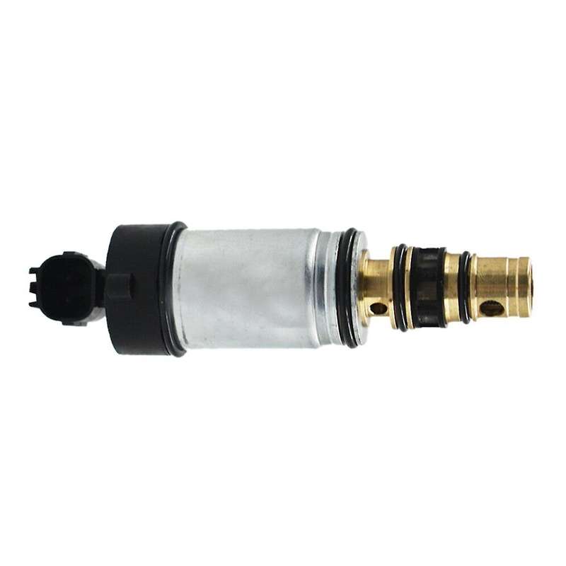 Car A/C Compressor Electronic Control Valve for SENTRA 1.8L 2013-2015 Car Accessories