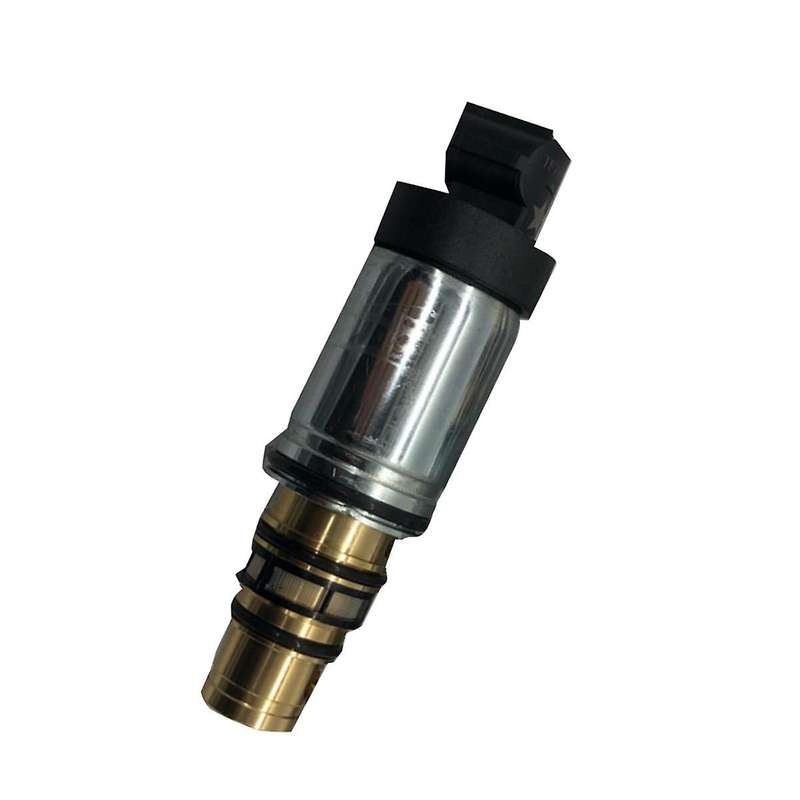 Car A/C Compressor Electronic Control Valve for 2010-2015 2011-2015