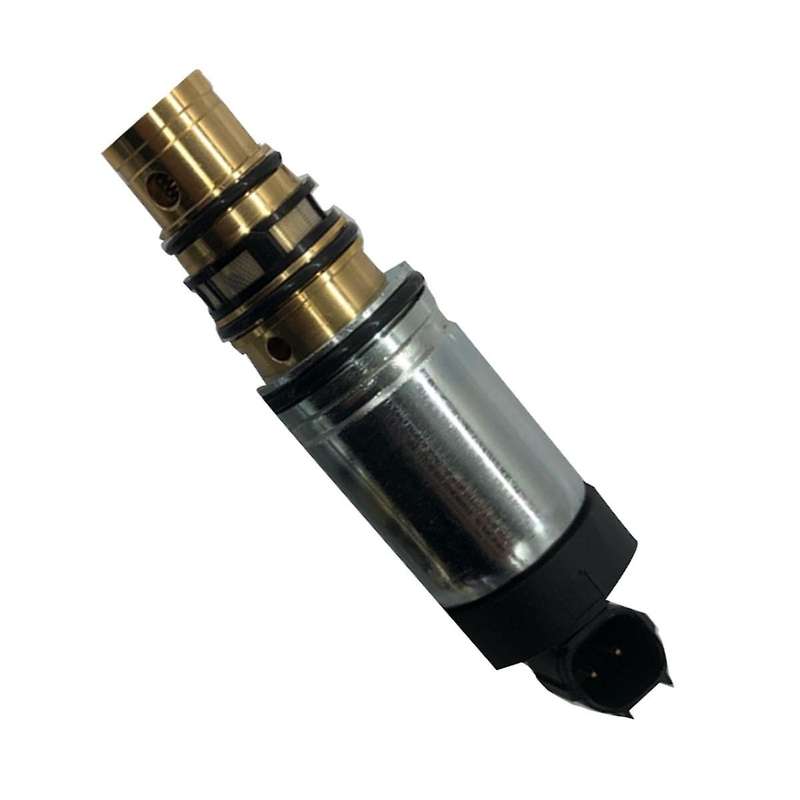 Car A/C Compressor Electronic Control Valve for 2010-2015 2011-2015
