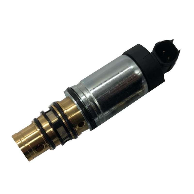 Car A/C Compressor Electronic Control Valve for 2010-2015 2011-2015