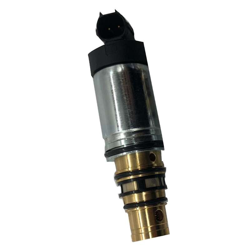 Car A/C Compressor Electronic Control Valve for 2010-2015 2011-2015