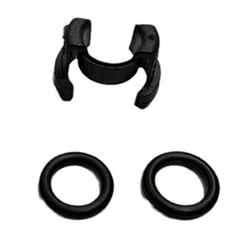 Car A/C Condensor Hard Line Lock Clamp Clip 88718-1E150 for 2018-2022 Car Accessories