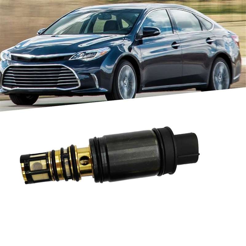 Car A/C Compressor Electronic Control Valve for 2.5L 3.5L 2012-2017 2013-2018
