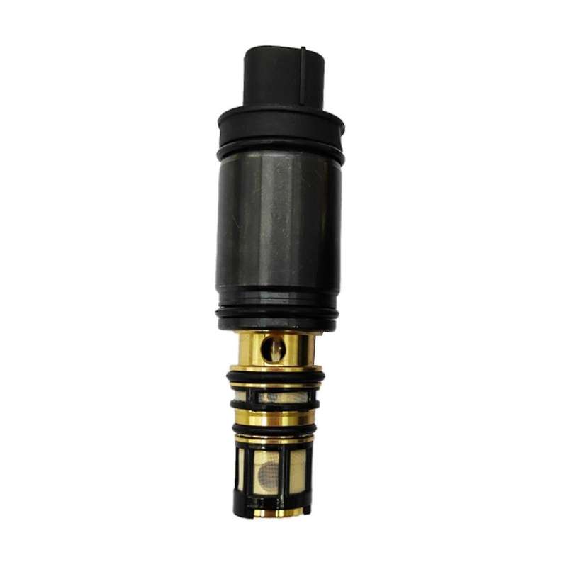 Car A/C Compressor Electronic Control Valve for 2.5L 3.5L 2012-2017 2013-2018