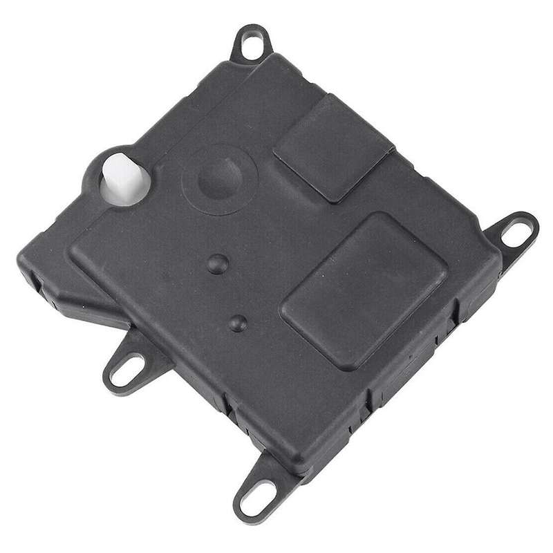 Car A/C Heater Temperature Control Actuator 95VW-19E616-AC for Transit T12 T15 V347 1995-2012 Heatin