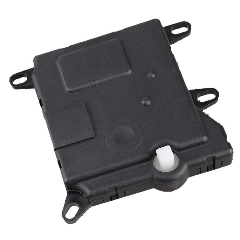 Car A/C Heater Temperature Control Actuator 95VW-19E616-AC for Transit T12 T15 V347 1995-2012 Heatin