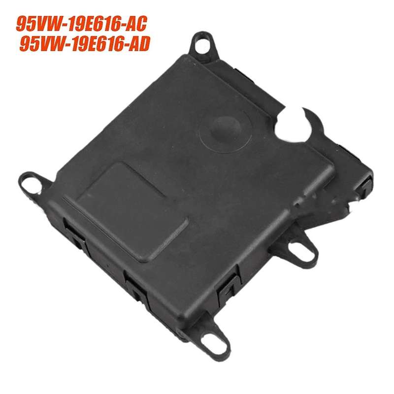 Car A/C Heater Temperature Control Actuator 95VW-19E616-AC for Transit T12 T15 V347 1995-2012 Heatin