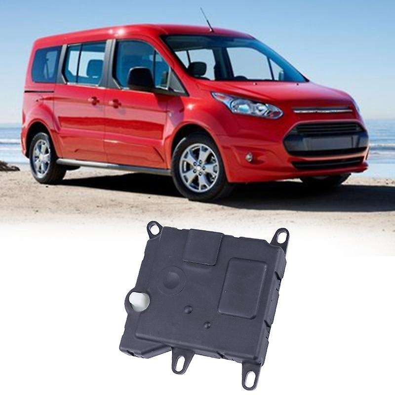 Car A/C Heater Control Servo Motor Actuator Fit for Ford Transit T12 T15 V347 1995-2012 95VW-19E616
