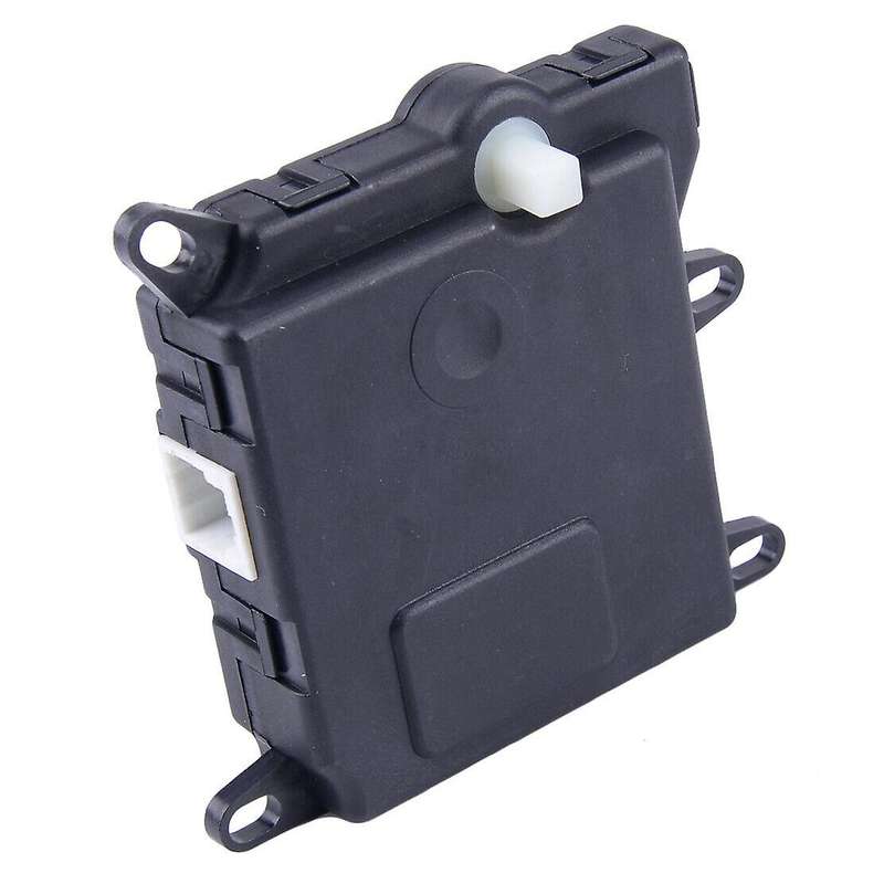 Car A/C Heater Control Servo Motor Actuator Fit for Transit T12 T15 V347 1995-2012 95VW-19E616-AD