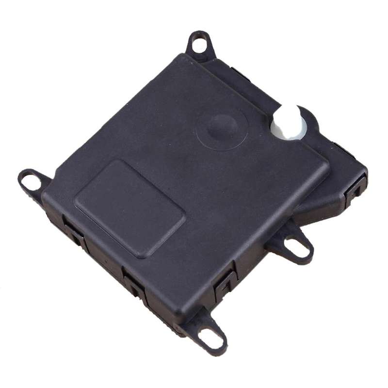 Car A/C Heater Control Servo Motor Actuator Fit for Transit T12 T15 V347 1995-2012 95VW-19E616-AD