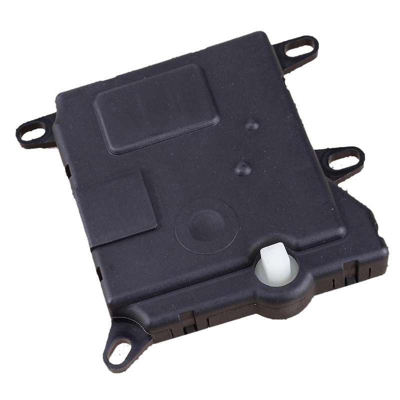 Car A/C Heater Control Servo Motor Actuator Fit for Transit T12 T15 V347 1995-2012 95VW-19E616-AD